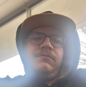 Meet your Posher, Jonathon